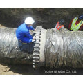 TF Anchored Joint Ductile Iron Pipe